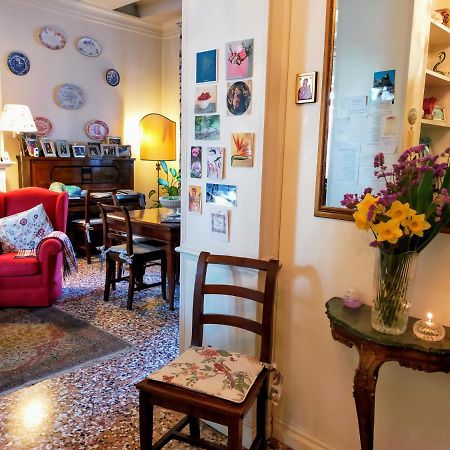 B&B Al Santo Padova Esterno foto